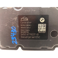 2008 BMW 328i 335i ABS Anti Lock Brake Pump DSC OEM