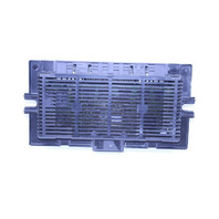 2007 BMW 328i 335i Coupe Footwell Light Control Module LCM 61359133282 OEM