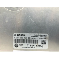2011 BMW 535i N55 Engine Computer Module ECU ECM DME MEVD172 OEM