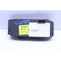 BMW 128i 135i 328i 335i X1 X3 Front Power Seat Switch Left OEM