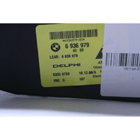 BMW 128i 135i 328i 335i X1 X3 Front Power Seat Switch Left OEM