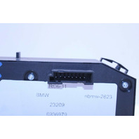 BMW 128i 135i 328i 335i X1 X3 Front Power Seat Switch Left OEM