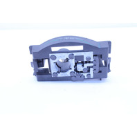 2011-2013 BMW X5 Tail Light Bulb Socket Holder Right Lid Mount OEM