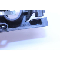 2011-2013 BMW X5 Tail Light Bulb Socket Holder Right Lid Mount OEM