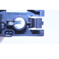 2011-2013 BMW X5 Tail Light Bulb Socket Holder Right Lid Mount OEM