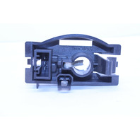 2011-2013 BMW X5 Tail Light Bulb Socket Holder Right Lid Mount OEM