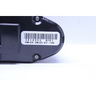 2004-2010 BMW X3 Power Window Switch Left Master - 61313414355 OEM