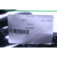 2004-2010 BMW X3 Power Window Switch Left Master - 61313414355 OEM