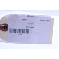 2012-2015 BMW 320i 328i 335i Tail Light Bulb Socket Right - 63217313060 OEM