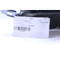 2009-2015 BMW 740i 750i Rear Exhaust Muffler Tip Right - 51127195362 OEM