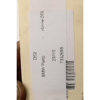 2007-2013 BMW X5 E70 Left Tailgate Trunk Lid Lift Shock 51247332695 OEM