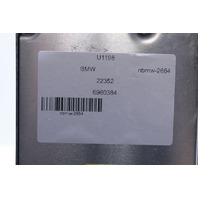 2004-2005 BMW 645ci E64 Crash Impact Diagnostic Control Module