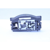 2011-2013 BMW X5 Tail Light Bulb Socket Holder Right Lid Mount OEM