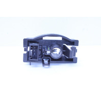 2011-2013 BMW X5 Tail Light Bulb Socket Holder Right Lid Mount OEM