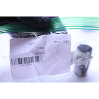 2005 BMW 645ci E64 Bumper Parking Distance PDC Sensor - 66206989085 OEM