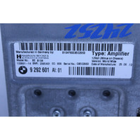 BMW 328i 335i 528i 535i X3 X5 Amp Amplifier Harman Becker 65129292601 OEM