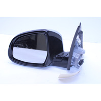 2018-2021 BMW X3 Door Mirror Left Rear View OEM