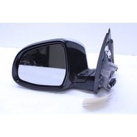 2018-2021 BMW X3 Door Mirror Left Rear View OEM