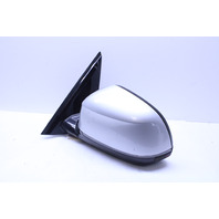 2018-2021 BMW X3 Door Mirror Left Rear View OEM
