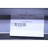 2006-2010 BMW M5 Trunk SpoilerRear Wing OEM OEM