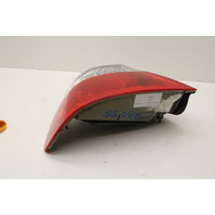 2004-2006 BMW 325i 330i M3 Coupe Left Tail Light LED 63216920699 OEM