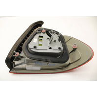 2004-2006 BMW 325i 330i M3 Coupe Left Tail Light LED 63216920699 OEM