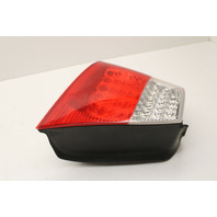 2004-2006 BMW 325i 330i M3 Coupe Left Tail Light LED 63216920699 OEM