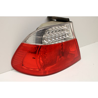 2004-2006 BMW 325i 330i M3 Coupe Left Tail Light LED 63216920699 OEM