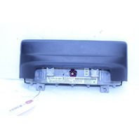 2016 BMW 320i Navigation Information Display Screen OEM