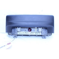 2016 BMW 320i Navigation Information Display Screen OEM