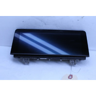 2016 BMW 320i Navigation Information Display Screen OEM