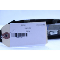 2016 BMW 320i Navigation Information Display Screen OEM