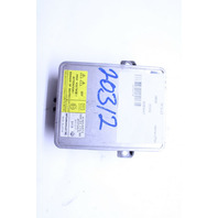 2004-2006 BMW 325i 330i Xenon Hid Ballast Control Module - 63126925647 OEM