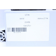 2006 BMW 325i 330i 525i 530i CAS Module 61356943791 OEM