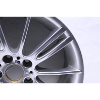 2009-2013 BMW 328i 335i Wheel 18 X 8 1/2 Style 193 Rim - 36118036934 OEM