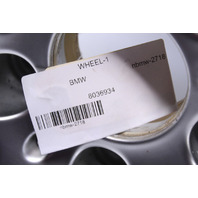 2009-2013 BMW 328i 335i Wheel 18 X 8 1/2 Style 193 Rim - 36118036934 OEM