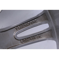 2009-2013 BMW 328i 335i Wheel 18 X 8 1/2 Style 193 Rim - 36118036934 OEM