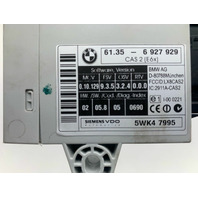 2004 BMW 530i Comfort Access Control CAS Module OEM