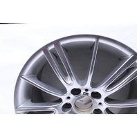 2009-2013 BMW 328i 335i Wheel 18 X 8 1/2 Style 193 Rim - 36118036934 OEM
