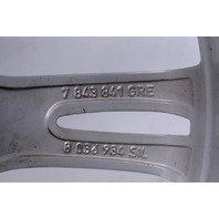 2009-2013 BMW 328i 335i Wheel 18 X 8 1/2 Style 193 Rim - 36118036934 OEM