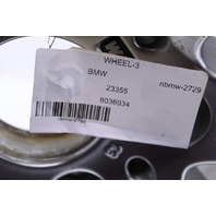 2009-2013 BMW 328i 335i Wheel 18 X 8 1/2 Style 193 Rim - 36118036934 OEM