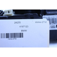 2011-2015 BMW 528i 535i 550i 740i 750i Trunk Lid Lock Latch OEM