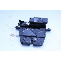 2011-2015 BMW 528i 535i 550i 740i 750i Trunk Lid Lock Latch OEM
