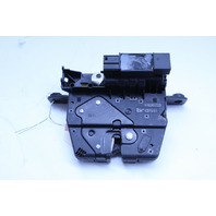 2011-2015 BMW 528i 535i 550i 740i 750i Trunk Lid Lock Latch OEM