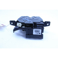 2011-2015 BMW 528i 535i 550i 740i 750i Trunk Lid Lock Latch OEM