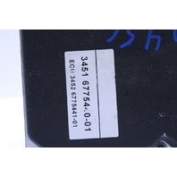 2006-2013 BMW 325xi 328xi 335xi ABS Brake Pump 34516795394 OEM