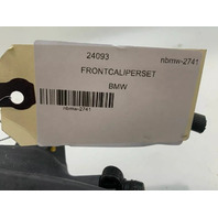 16-22 BMW G12 750i 740i xDrive 745e Front Brake Caliper Left & Right Set OEM OEM