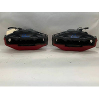 16-22 BMW G12 750i 740i xDrive 745e Front Brake Caliper Left & Right Set OEM OEM