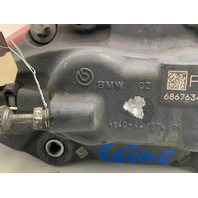 16-22 BMW G12 750i 740i xDrive 745e Front Brake Caliper Left & Right Set OEM OEM