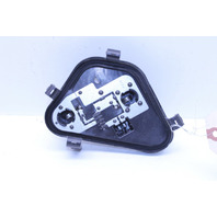 2012-2015 BMW 320i 328i 335i Tail Light Bulb Socket Left - 63217313043 OEM